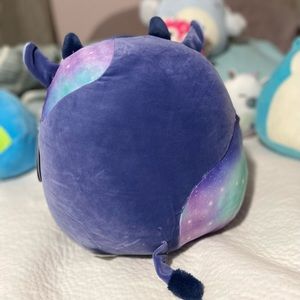 Squishmallows | Toys | Nwts Rivka The Cow Select Series Squishmallow 2 ...